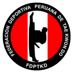 Federacion Deportiva Peruana De Tae Kwon