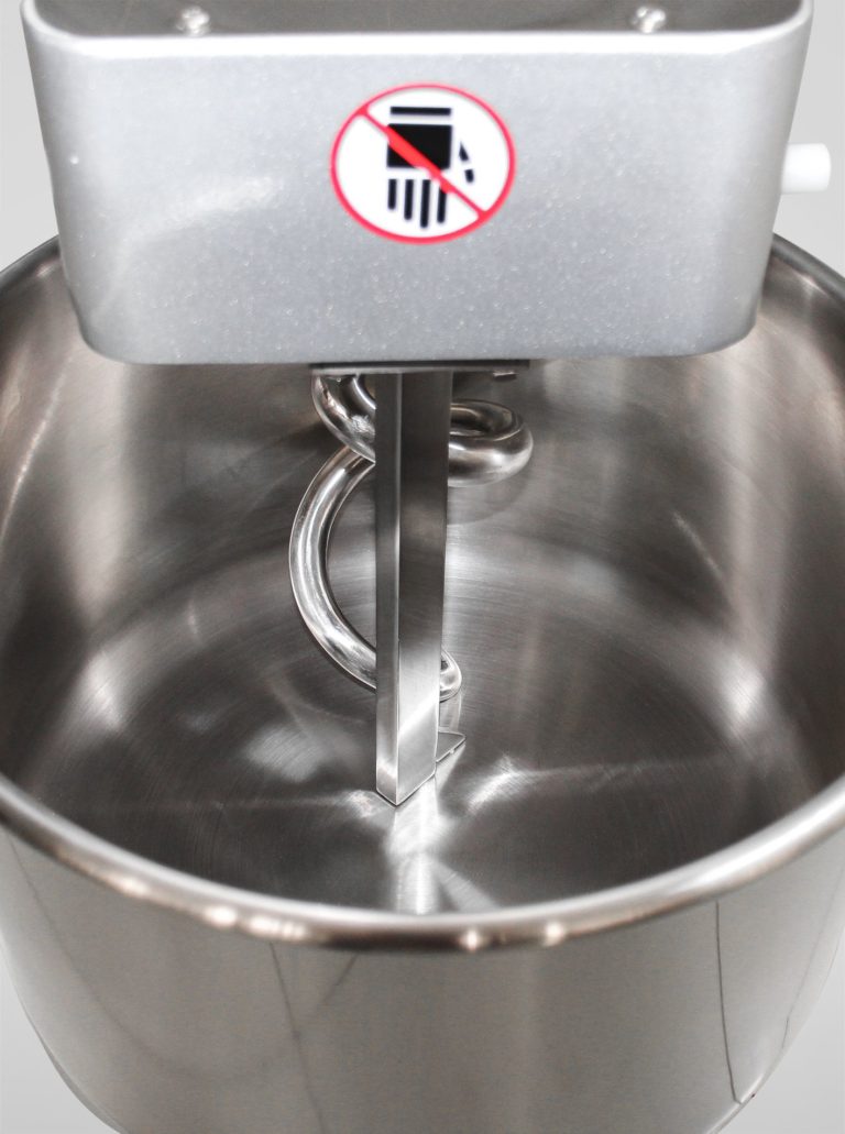 Amasadora 40 litros - RYU • RYUSAC